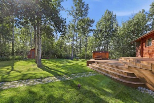 5352 32 Street, Mulhurst Bay, AB 