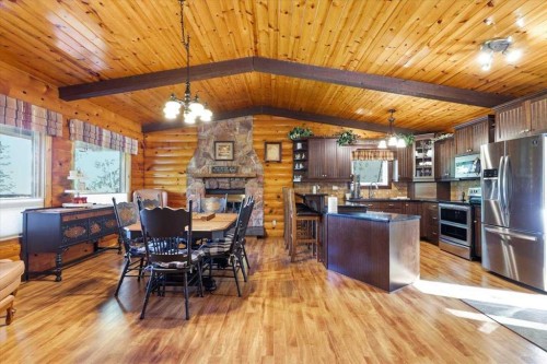 5352 32 Street, Mulhurst Bay, AB 