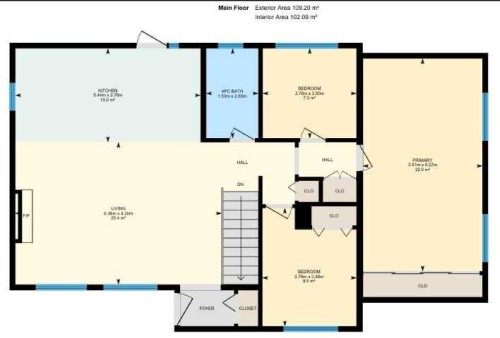 5352 32 Street, Mulhurst Bay, AB 