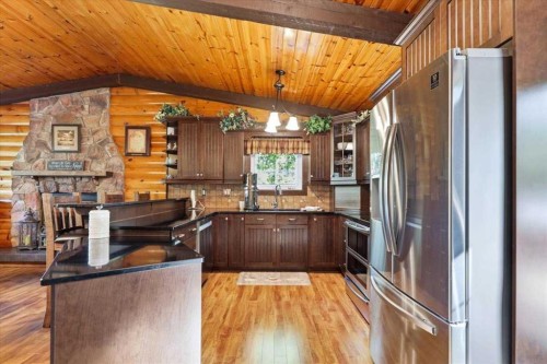 5352 32 Street, Mulhurst Bay, AB 