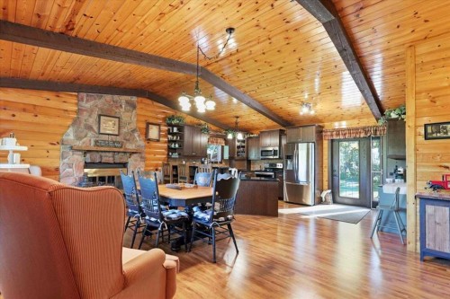 5352 32 Street, Mulhurst Bay, AB 