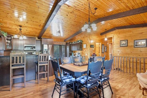 5352 32 Street, Mulhurst Bay, AB 