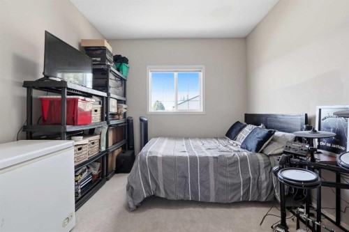 228 Jenner Crescent, Red Deer, AB 