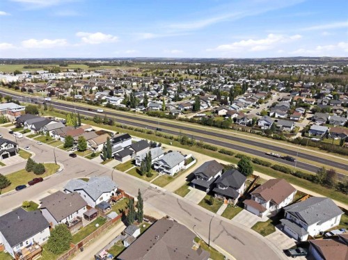 228 Jenner Crescent, Red Deer, AB 