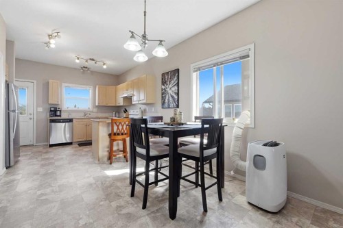 228 Jenner Crescent, Red Deer, AB 