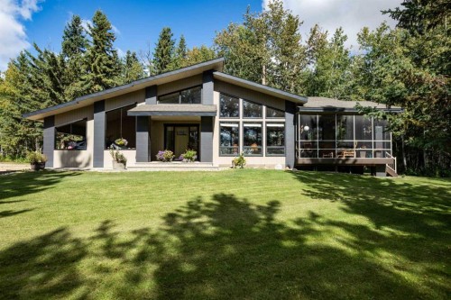 615A Township  Rural Barrhead No. 11, County Of, AB T0G 1R2