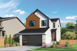 29 Hotchkiss Circle SE Calgary, AB T3S 0T8