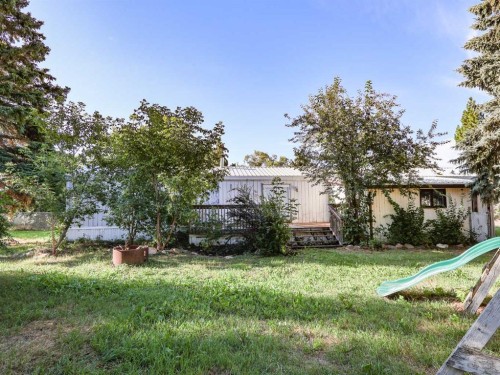 6024 Spruce Crescent, Stettler, AB 