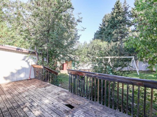 6024 Spruce Crescent, Stettler, AB 