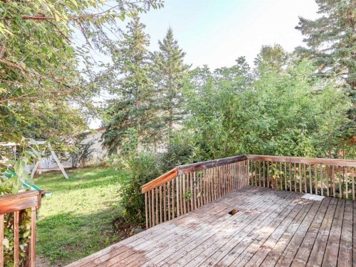 6024 Spruce Crescent, Stettler, AB 