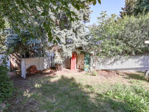 6024 Spruce Crescent, Stettler, AB 