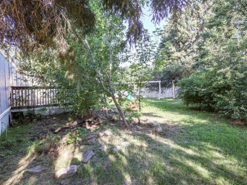 6024 Spruce Crescent, Stettler, AB 
