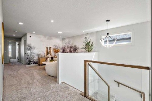 25 Hotchkiss Circle Se, Calgary, AB 