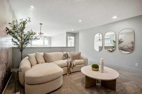 25 Hotchkiss Circle Se, Calgary, AB 