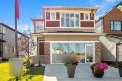 25 Hotchkiss Circle SE Calgary, AB T3S 0A6