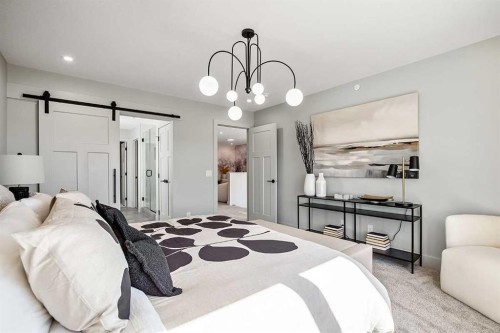 25 Hotchkiss Circle Se, Calgary, AB 