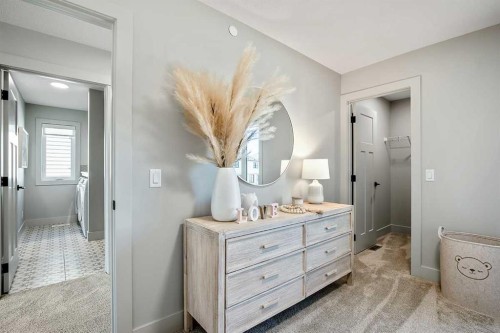 25 Hotchkiss Circle Se, Calgary, AB 