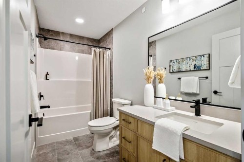 25 Hotchkiss Circle Se, Calgary, AB 