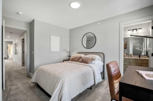 25 Hotchkiss Circle Se, Calgary, AB 