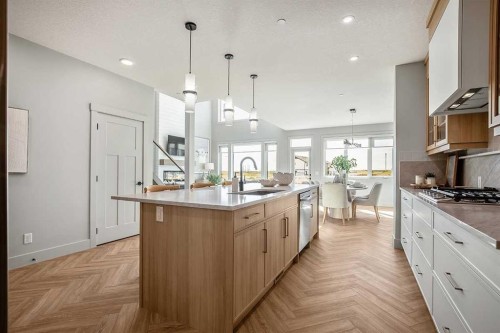 25 Hotchkiss Circle Se, Calgary, AB 