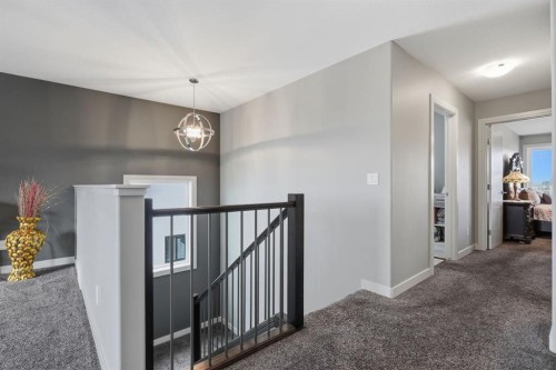 10 Mitchell Crescent, Blackfalds, AB 