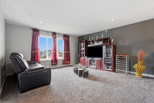 10 Mitchell Crescent, Blackfalds, AB 
