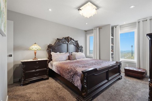 10 Mitchell Crescent, Blackfalds, AB 