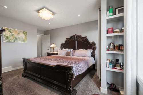 10 Mitchell Crescent, Blackfalds, AB 