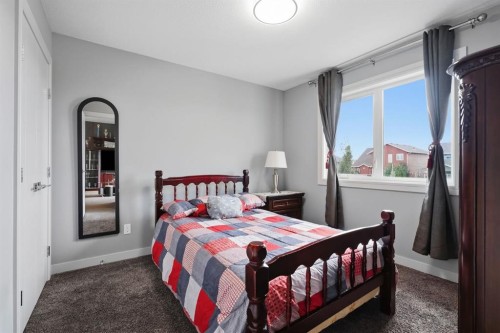 10 Mitchell Crescent, Blackfalds, AB 