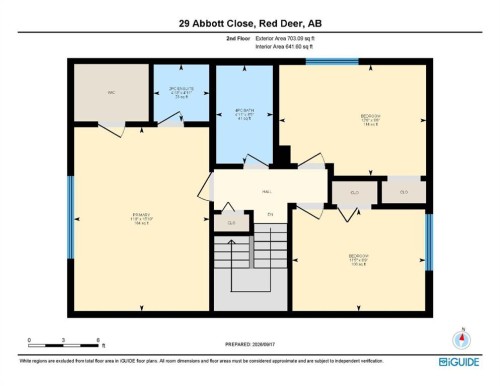 29 Abbott Close, Red Deer, AB 