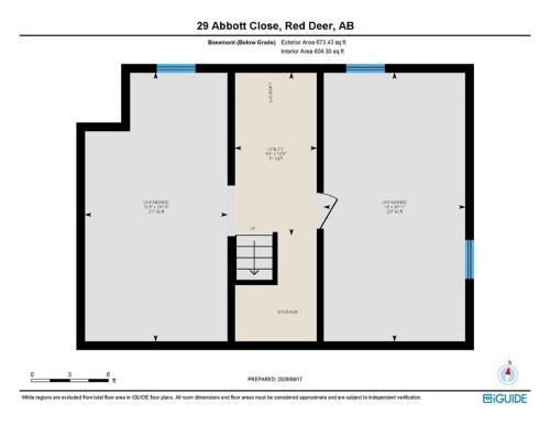 29 Abbott Close, Red Deer, AB 