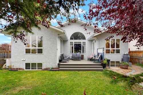 66 Dumas Crescent, Red Deer, AB 