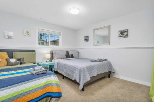 104 Old Boomer Road, Sylvan Lake, AB 