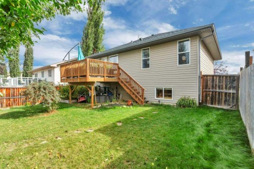 104 Old Boomer Road, Sylvan Lake, AB 