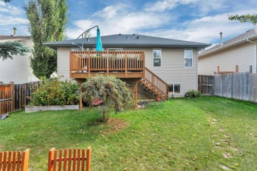 104 Old Boomer Road, Sylvan Lake, AB 