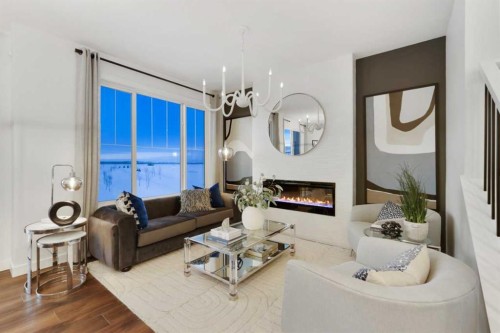 83 Creekstone Common Sw, Calgary, AB 