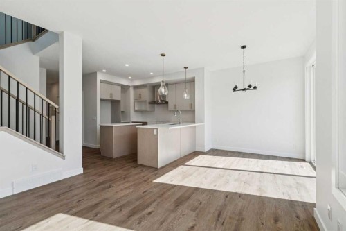 83 Creekstone Common Sw, Calgary, AB 