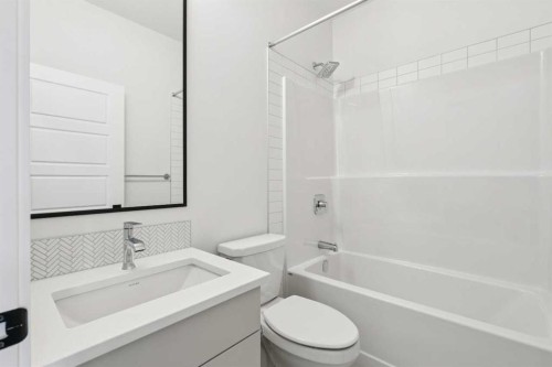 83 Creekstone Common Sw, Calgary, AB 