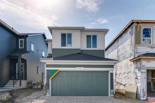 83 Creekstone Common Sw, Calgary, AB 