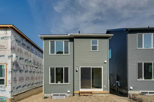 83 Creekstone Common Sw, Calgary, AB 