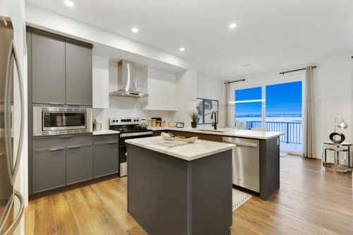 83 Creekstone Common Sw, Calgary, AB 