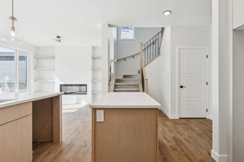 83 Creekstone Common Sw, Calgary, AB 