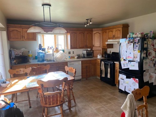19210-474 Township Road, Rural Camrose County, AB 