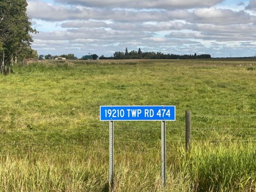 19210-474 Township Road, Rural Camrose County, AB 