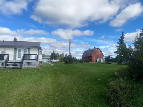 19210-474 Township Road, Rural Camrose County, AB 