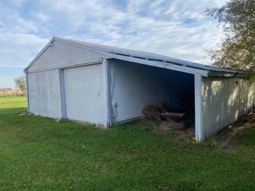 19210-474 Township Road, Rural Camrose County, AB 