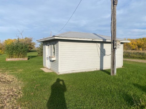 19210-474 Township Road, Rural Camrose County, AB 