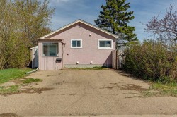 4212 C + E Trail Lacombe, AB T4L 1V8