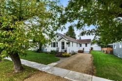 4832 53 Avenue Eckville, AB T0M 0X0