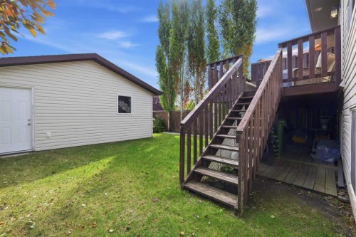276 Lindsay Avenue, Red Deer, AB 